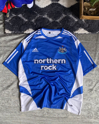 Newcastle United Shearer 2005/2006 Third Jersey