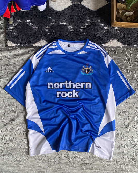 Newcastle United Shearer 2005/2006 Third Jersey